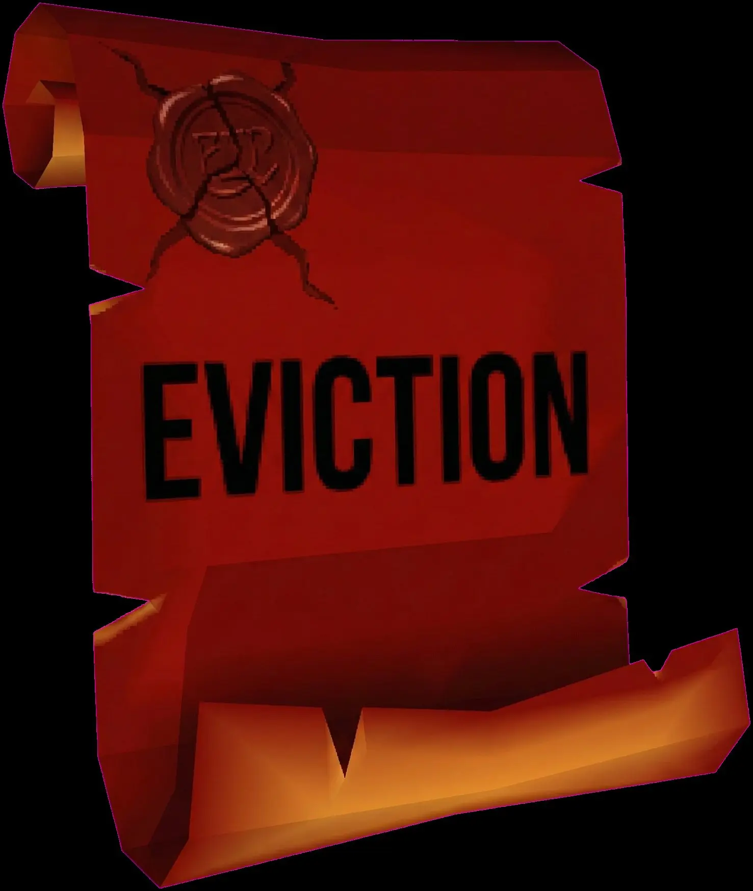 Eviction Notice